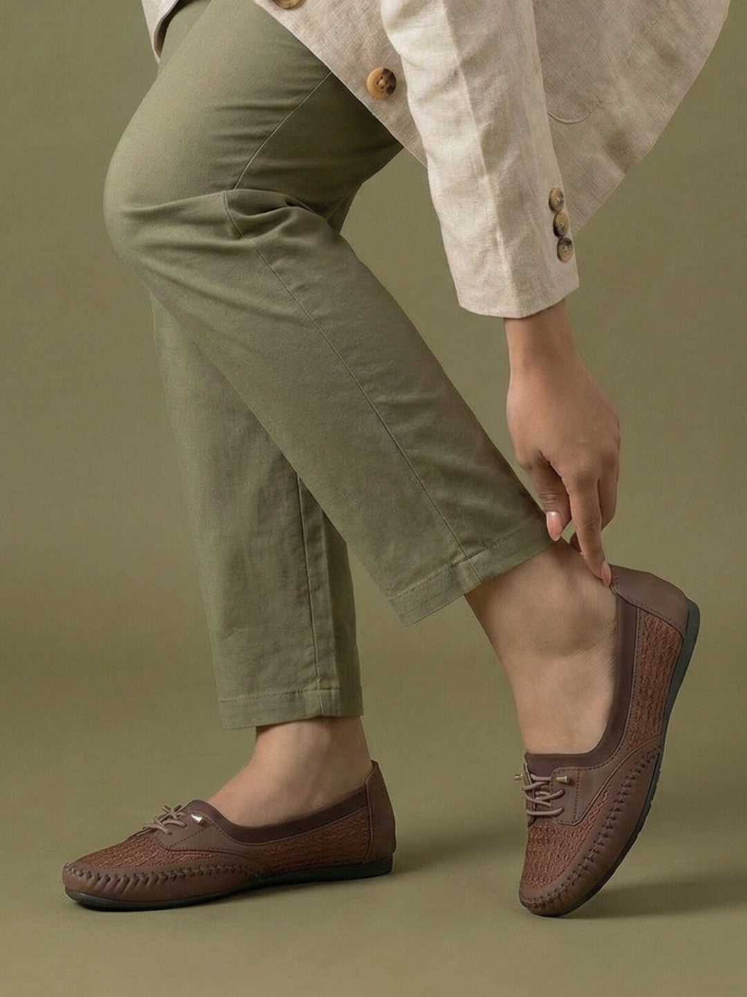 Dune Loafer