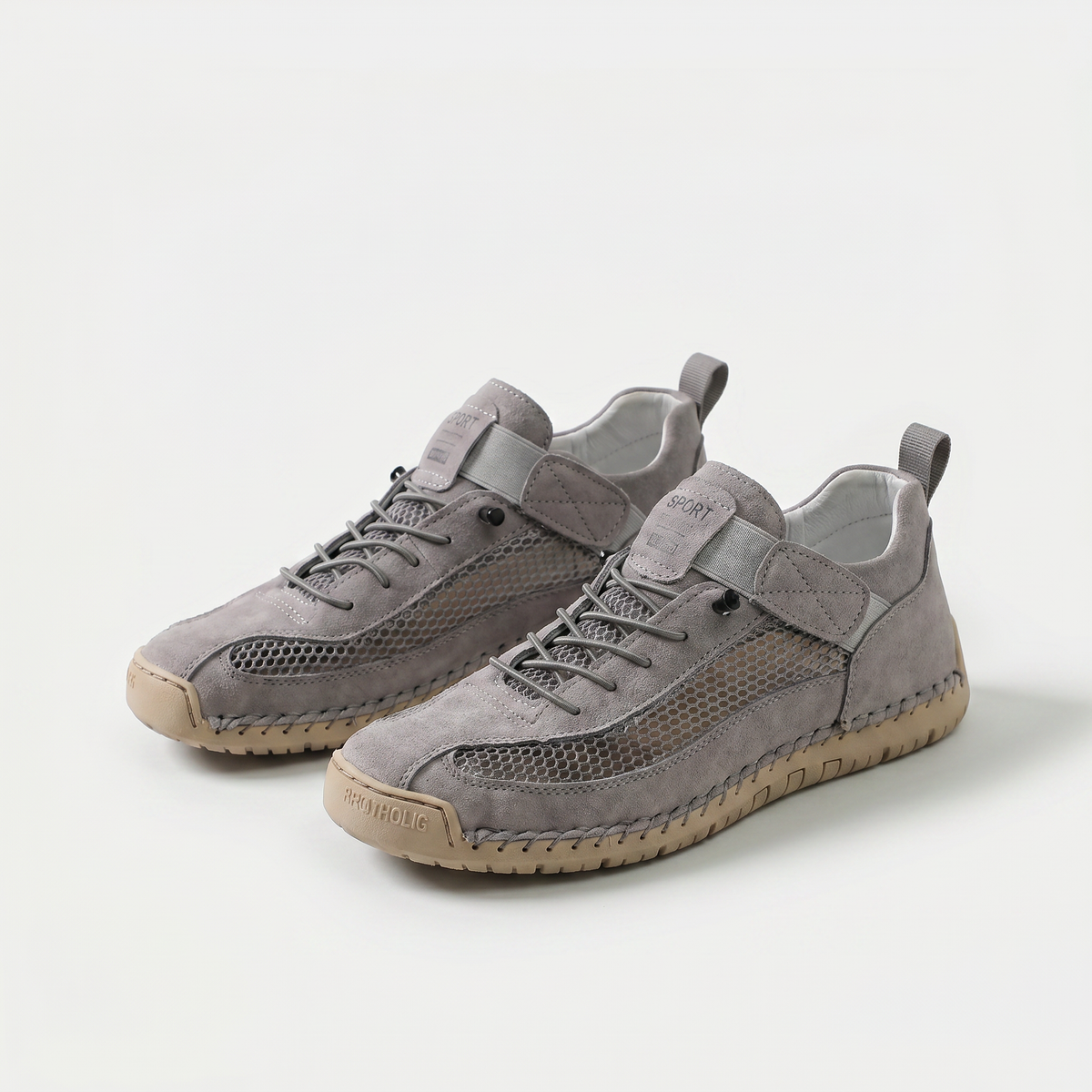 Mira – Leichter Sommer-Komfort mit atmungsaktivem Design  - By Qivii