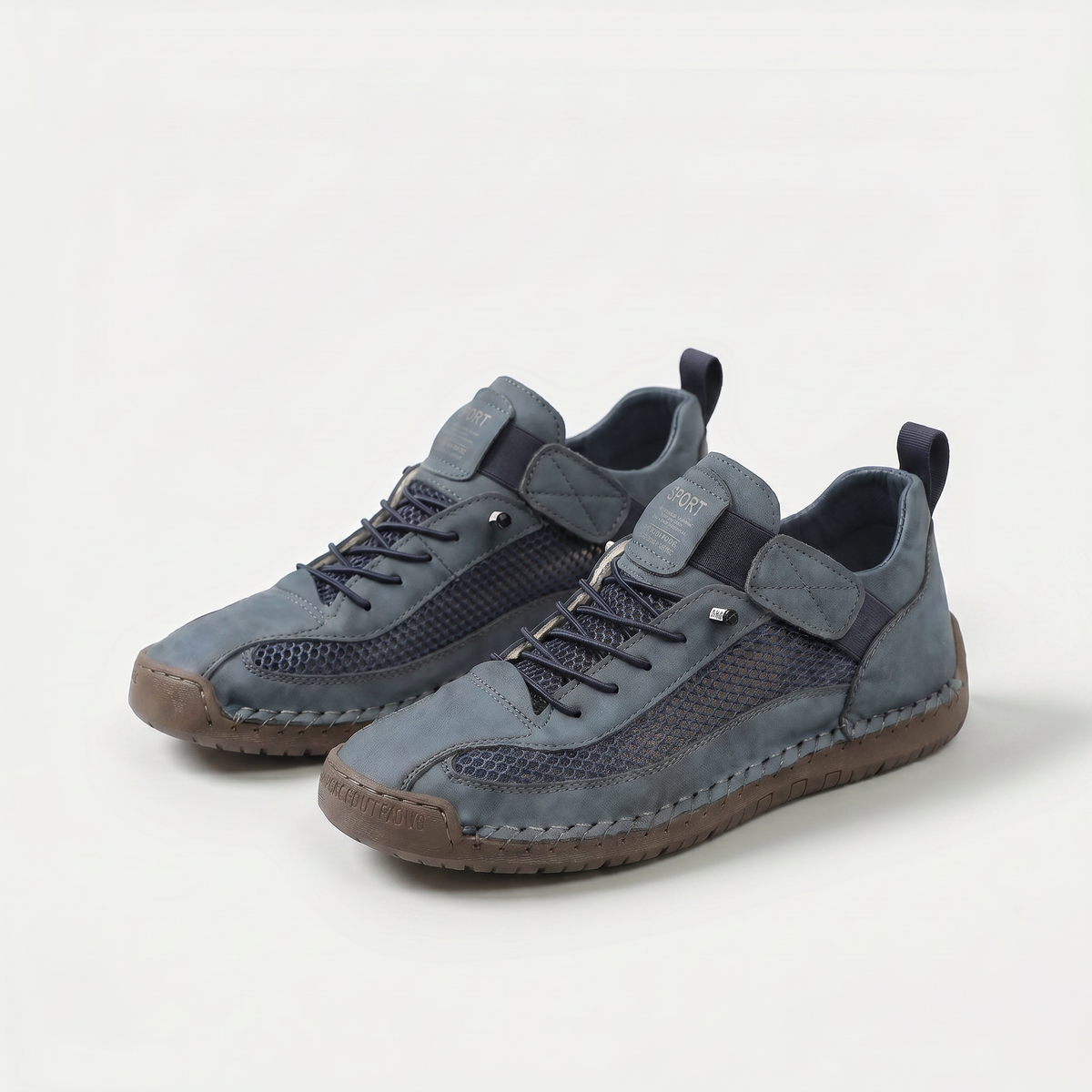 Mira – Leichter Sommer-Komfort mit atmungsaktivem Design  - By Qivii