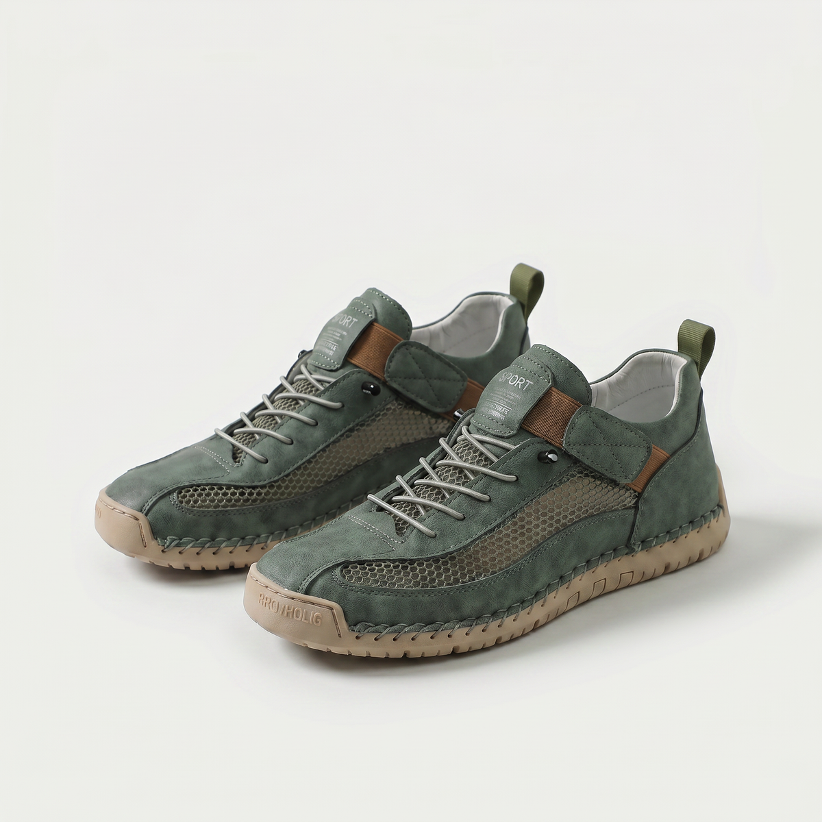 Mira – Leichter Sommer-Komfort mit atmungsaktivem Design  - By Qivii