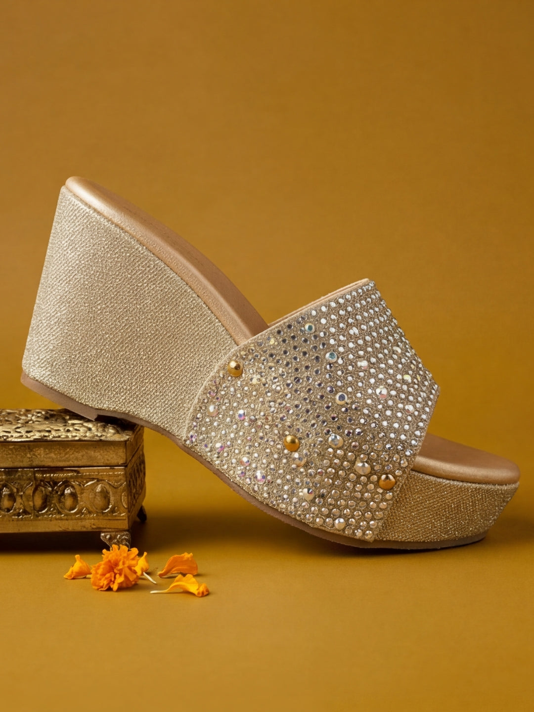 Noor Heels