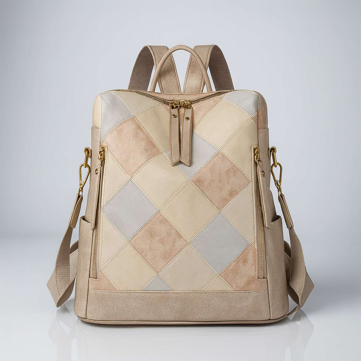 Madena NY Designer Backpack