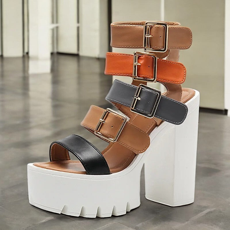 Modena Platforms  - By Qivii