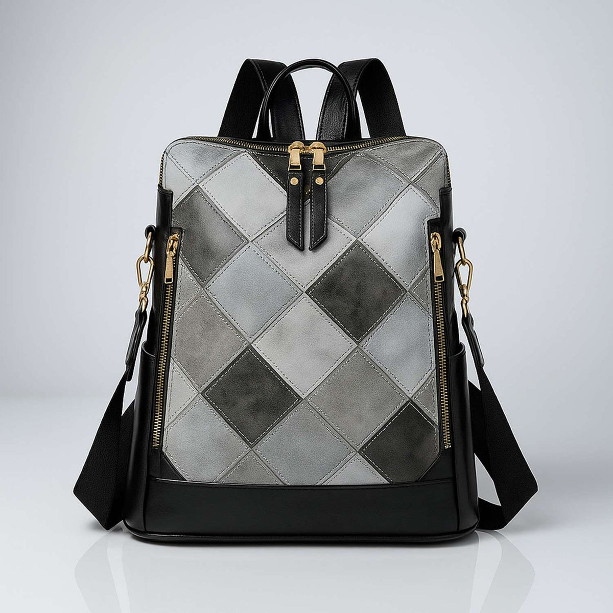 Madena NY Designer Backpack