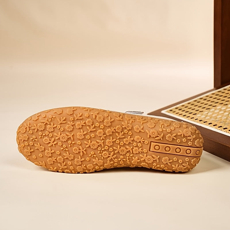 Lea – Bequeme Komfort Sandalen für jeden Tag  - By Qivii