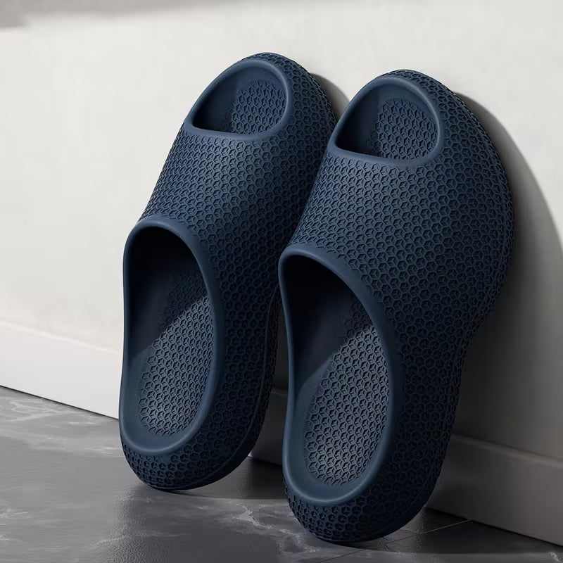 Claudia – Orthopädische Komfort-Clogs  - By Qivii