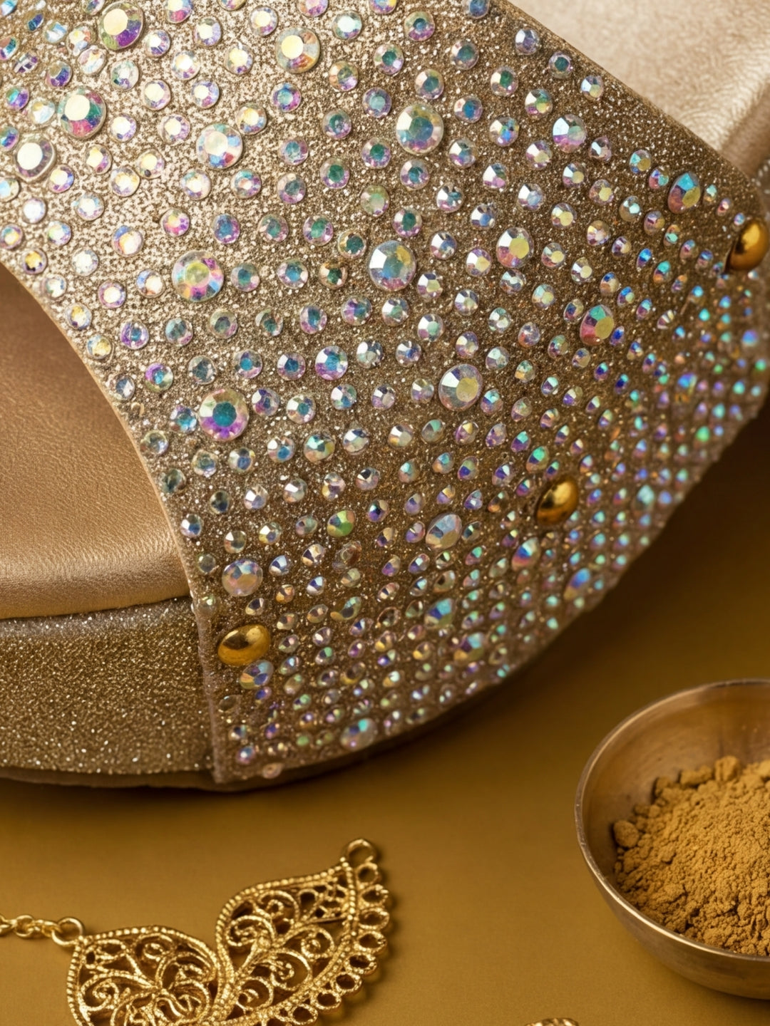 Noor Heels
