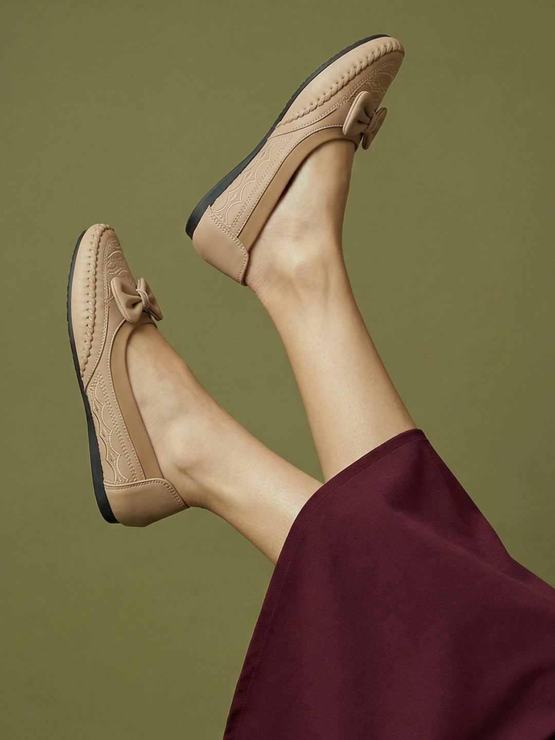 Cove Loafer