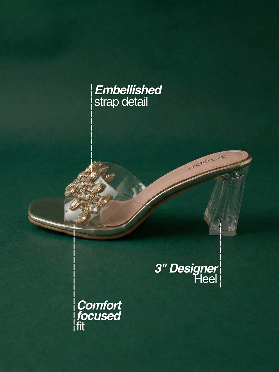 Gulnaar Heels