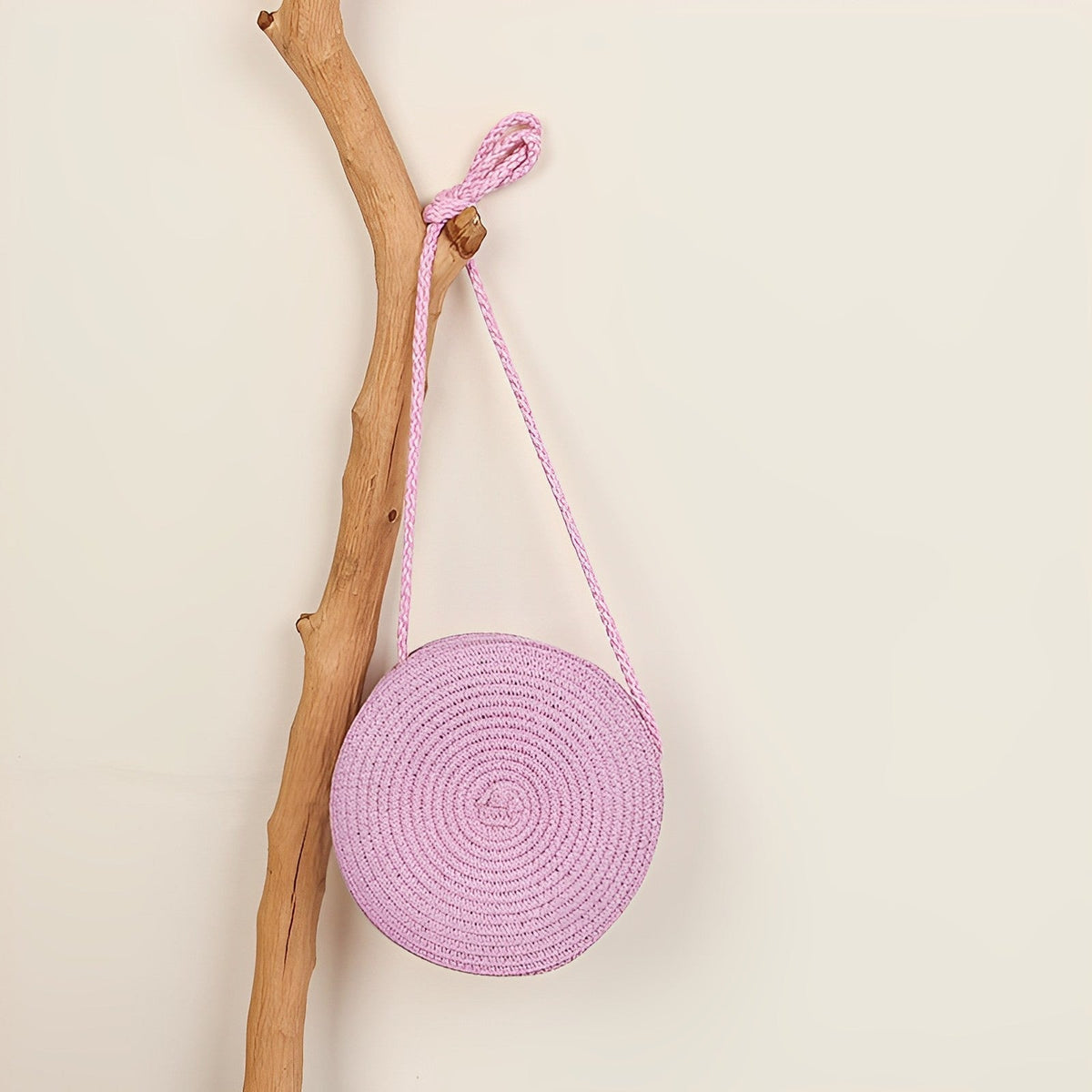 Panna | Crossbody Bag  - By Qivii