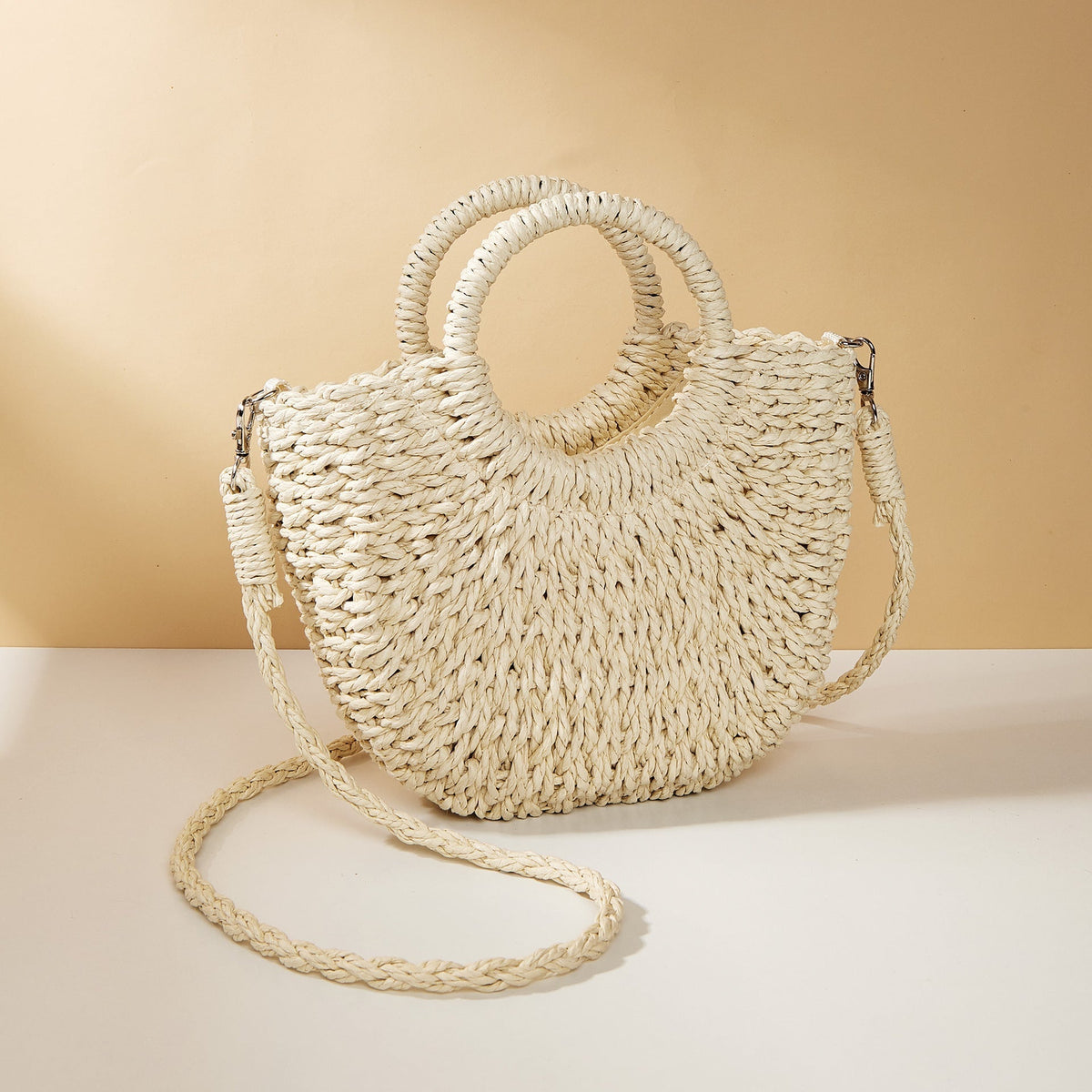 Palla | Crossbody Bag  - By Qivii