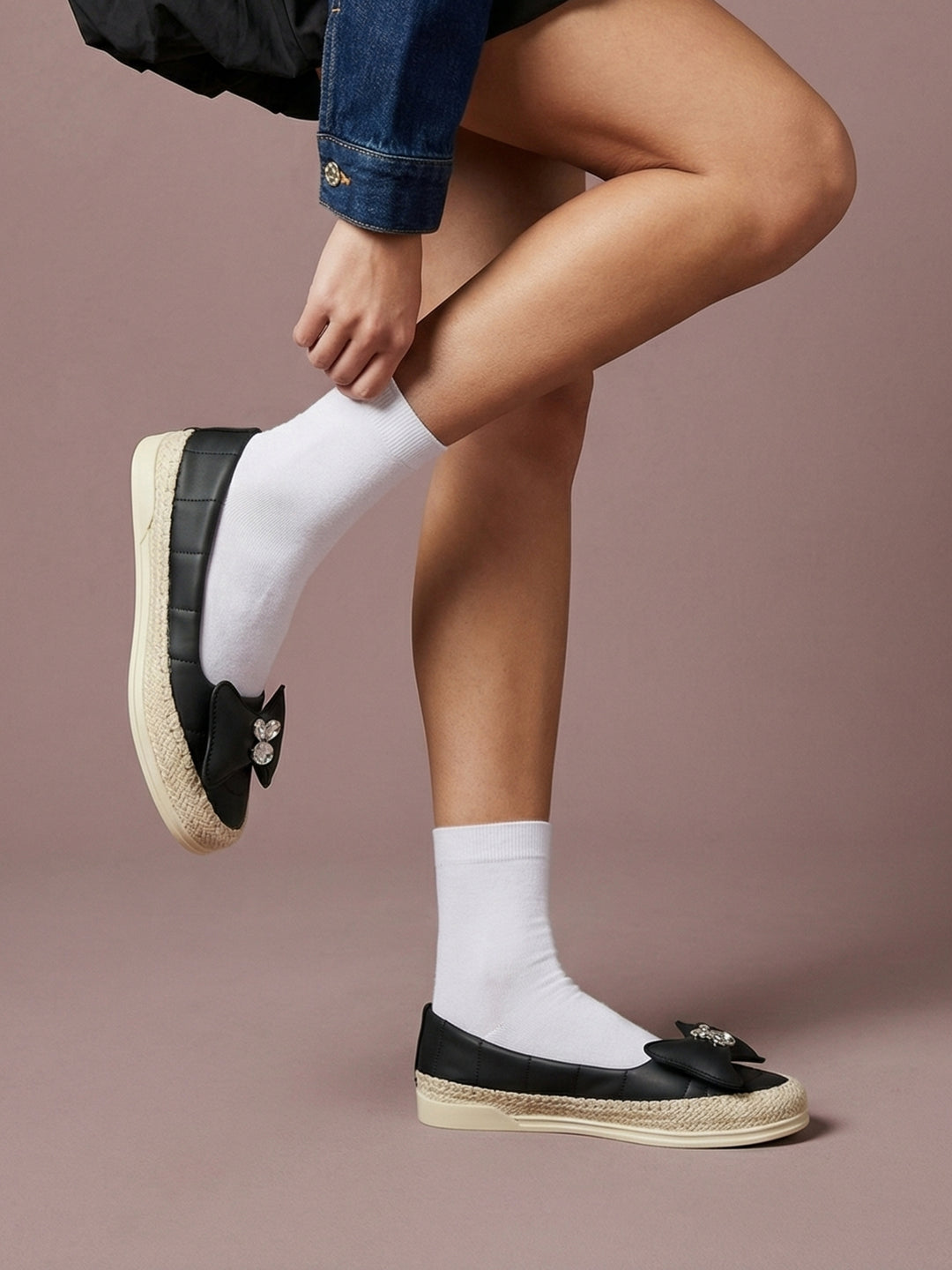 Aurelia Loafer