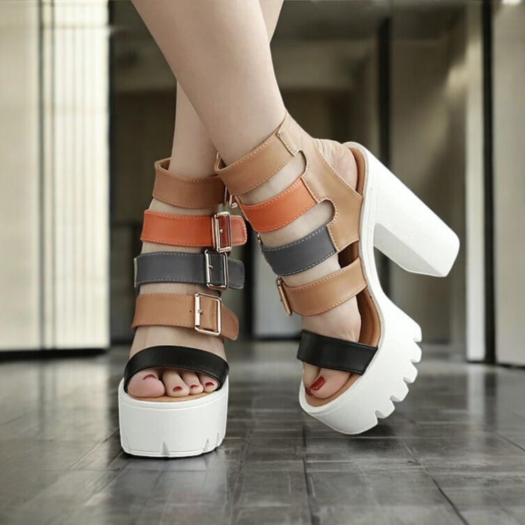 Modena Platforms  - By Qivii