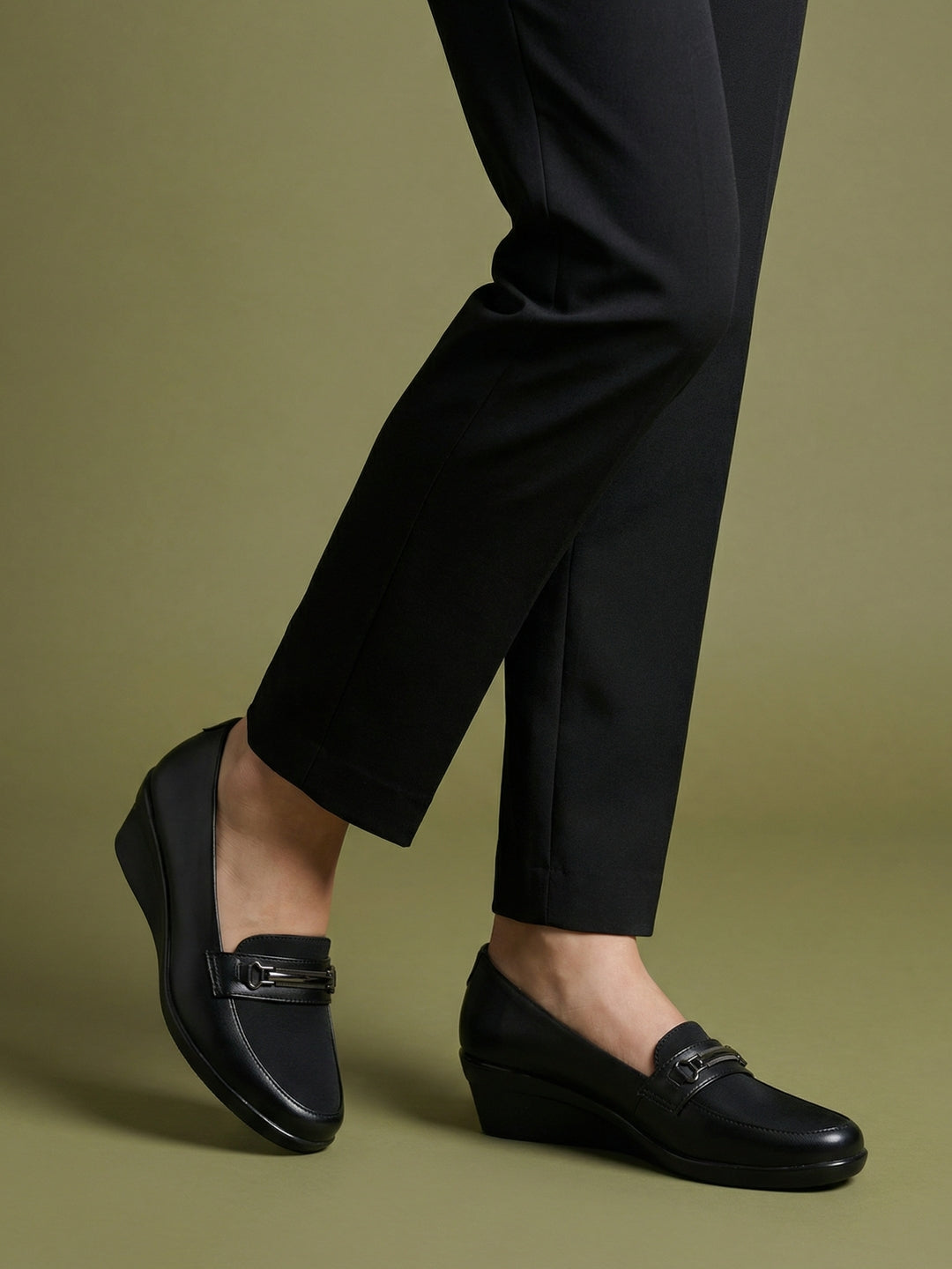 Bristol Wedges