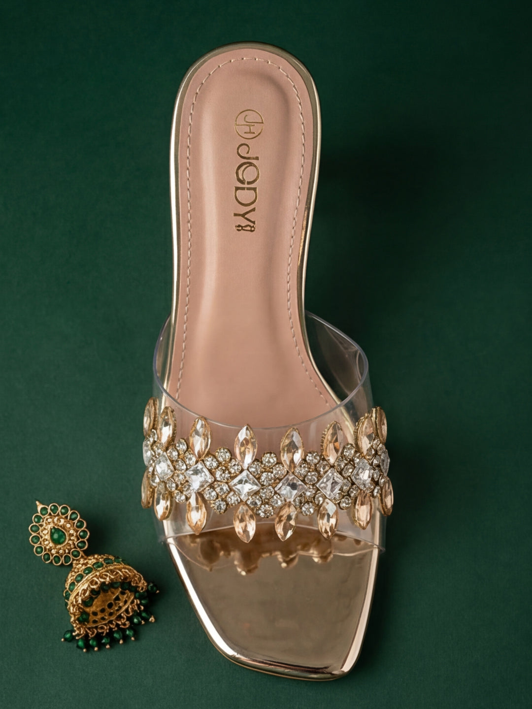 Gulnaar Heels