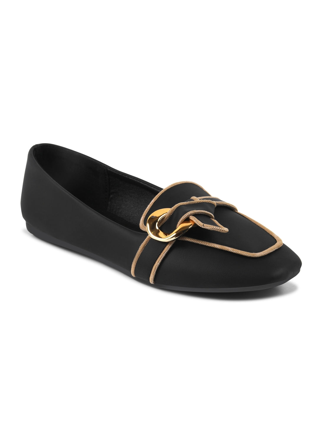 Sidra Loafers