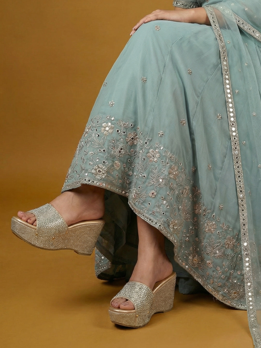 Noor Heels