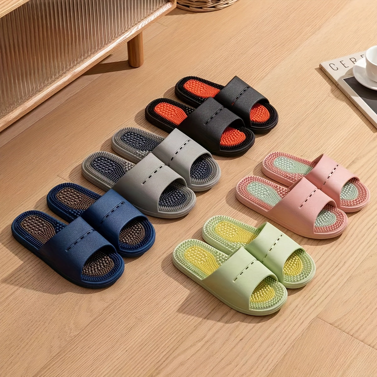 Nora – Ihr täglicher Wellness-Moment für Zuhause  - By Qivii