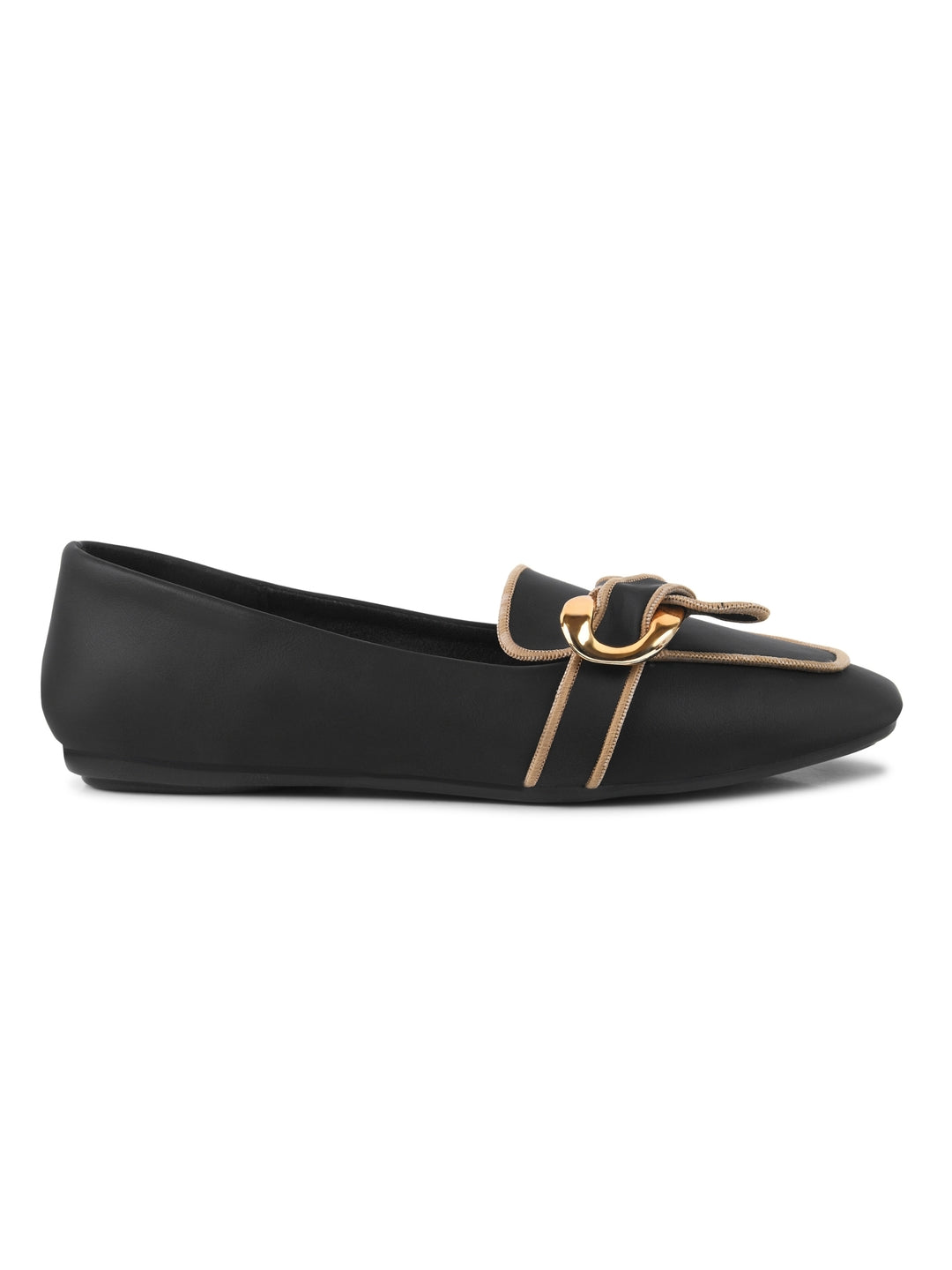 Sidra Loafers