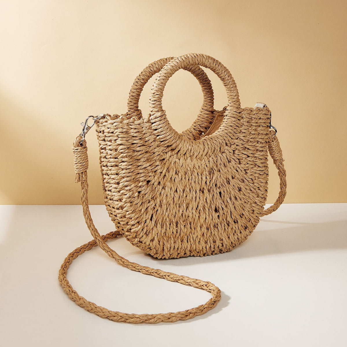 Palla | Crossbody Bag  - By Qivii