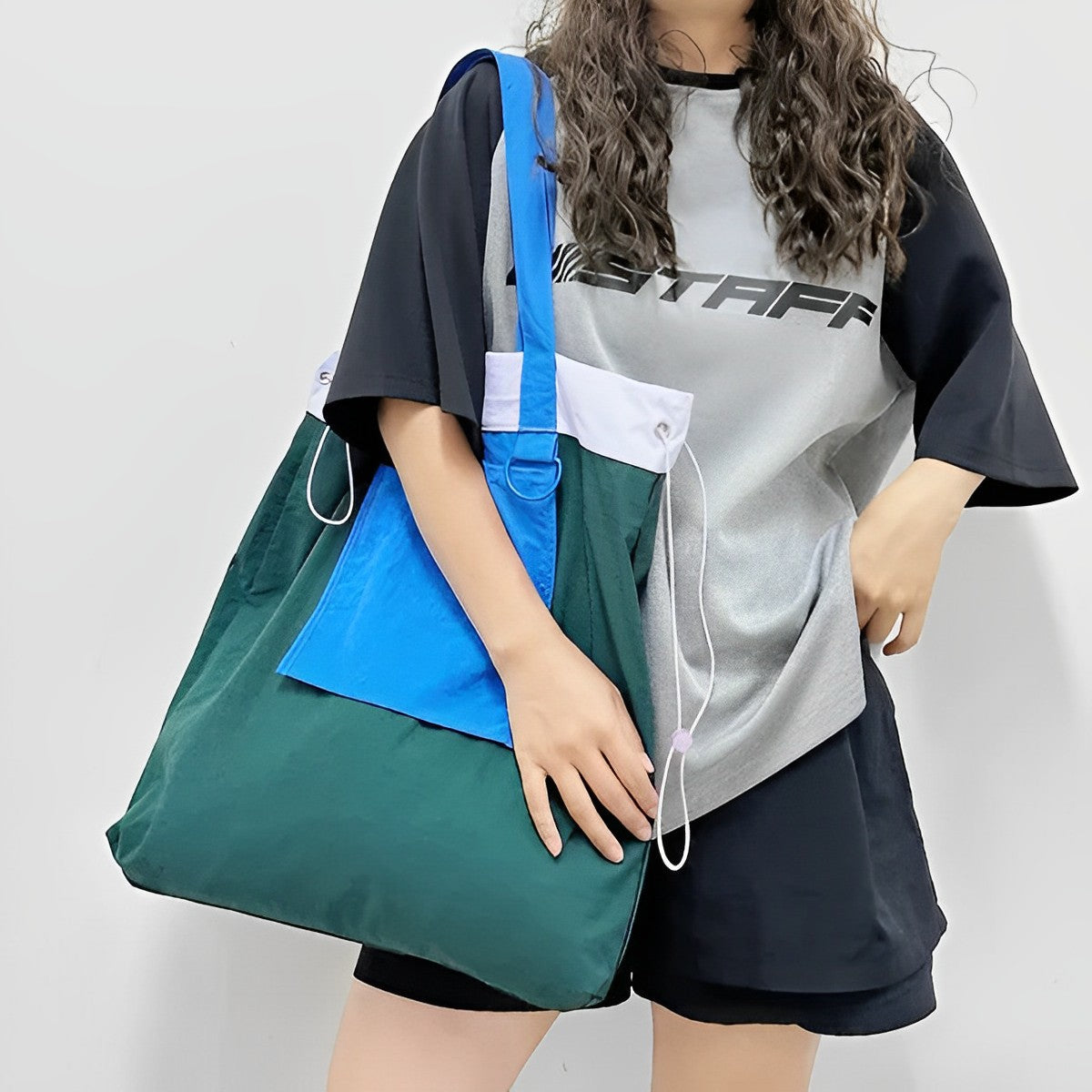 Folda | Foldable Tote Bag  - By Qivii