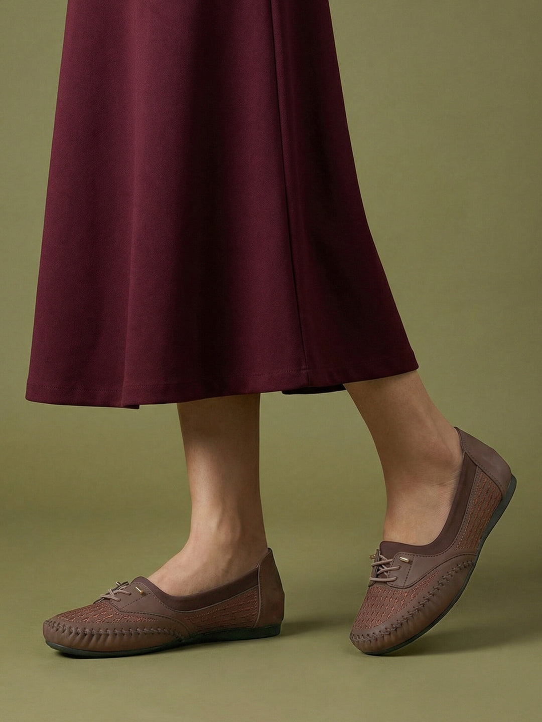 Dune Loafer