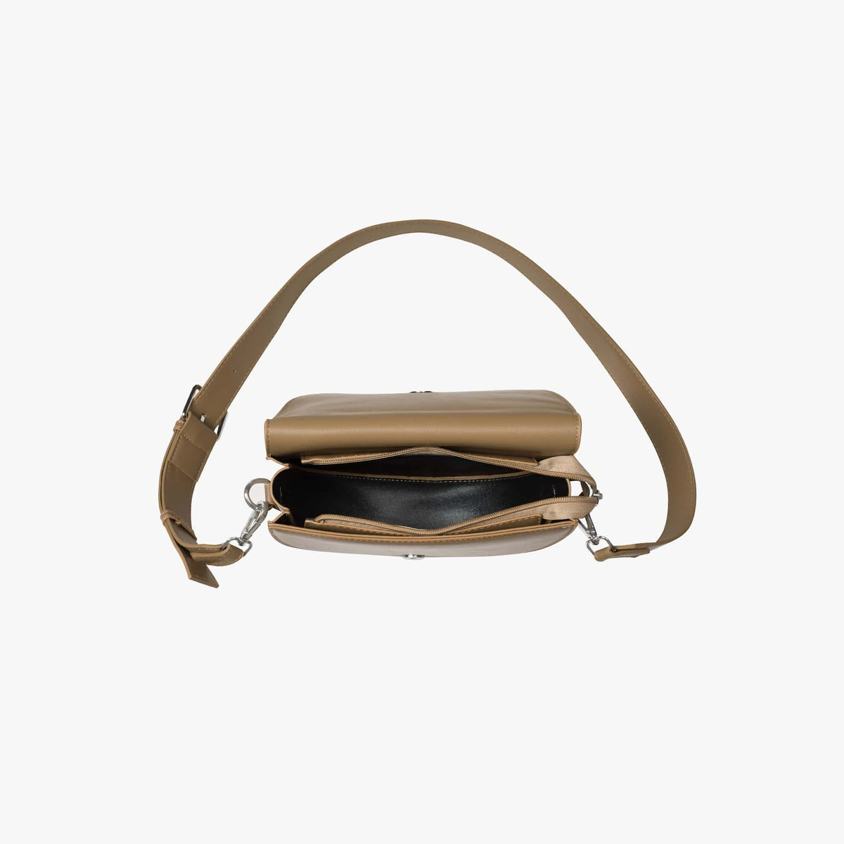 Virelle | Crossbody Bag  - By Qivii