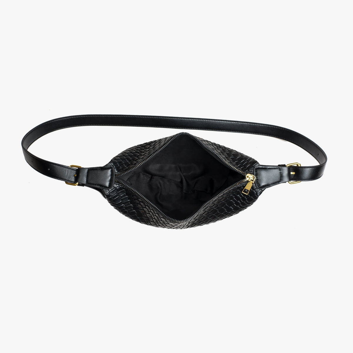 Cynha | Crossbody Bag  - By Qivii