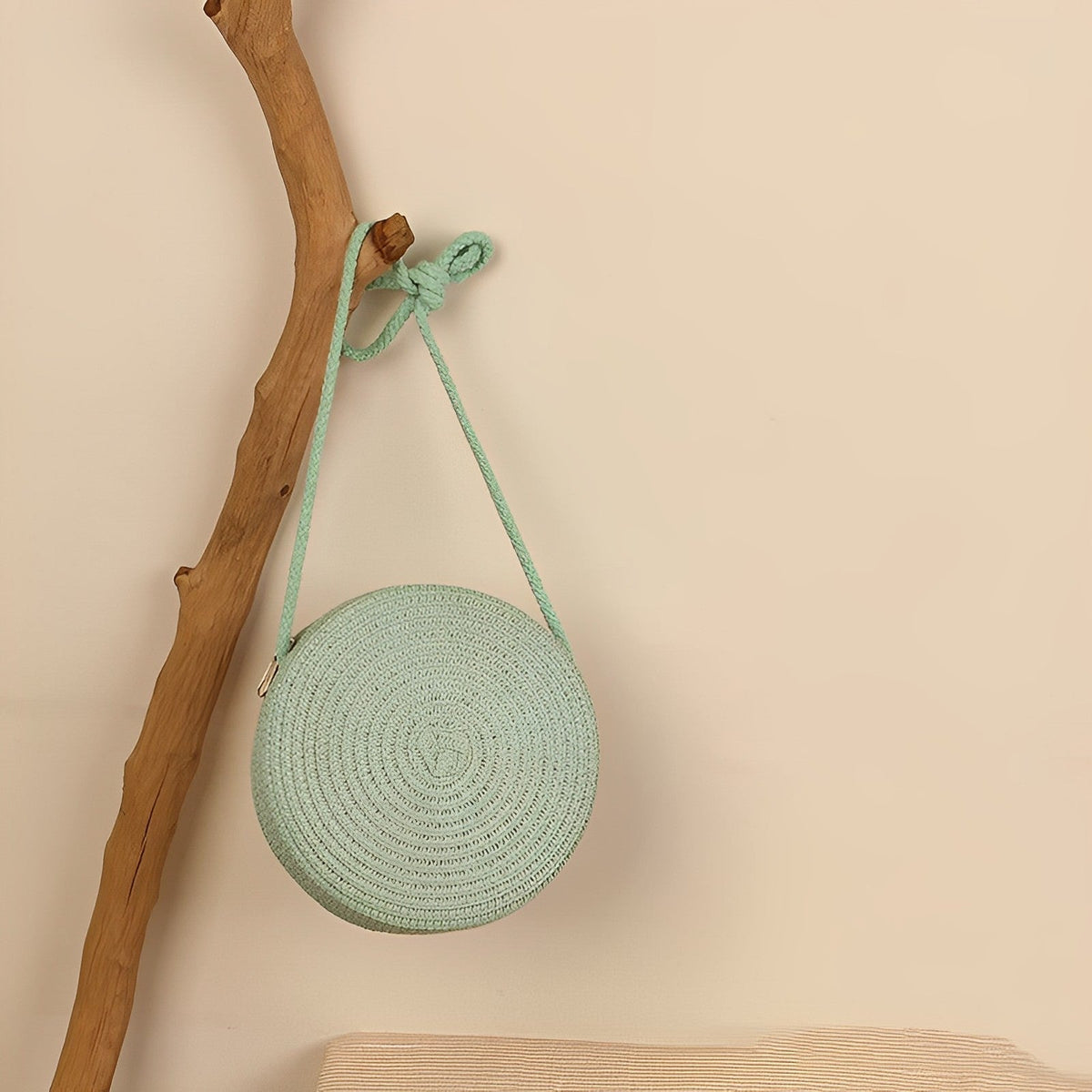 Panna | Crossbody Bag  - By Qivii