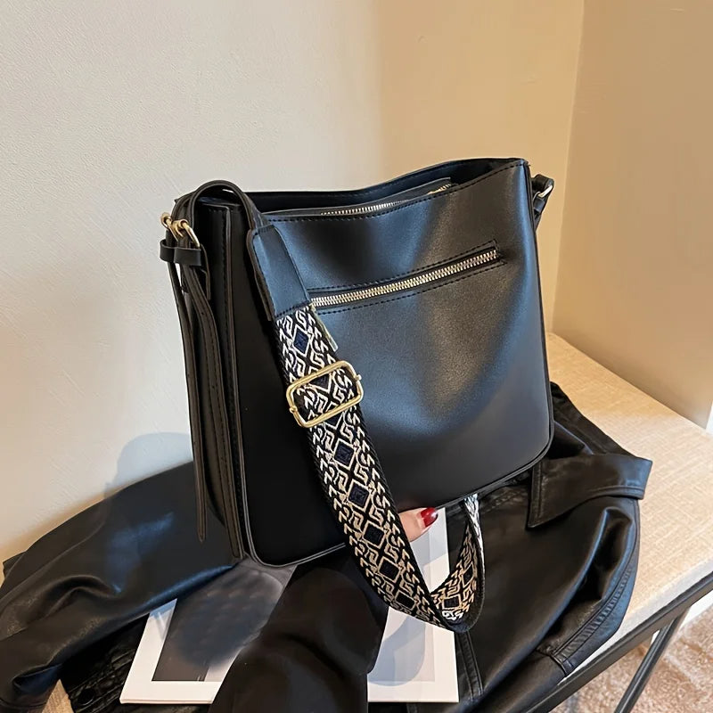 Marta | Crossbody Bag  - By Qivii