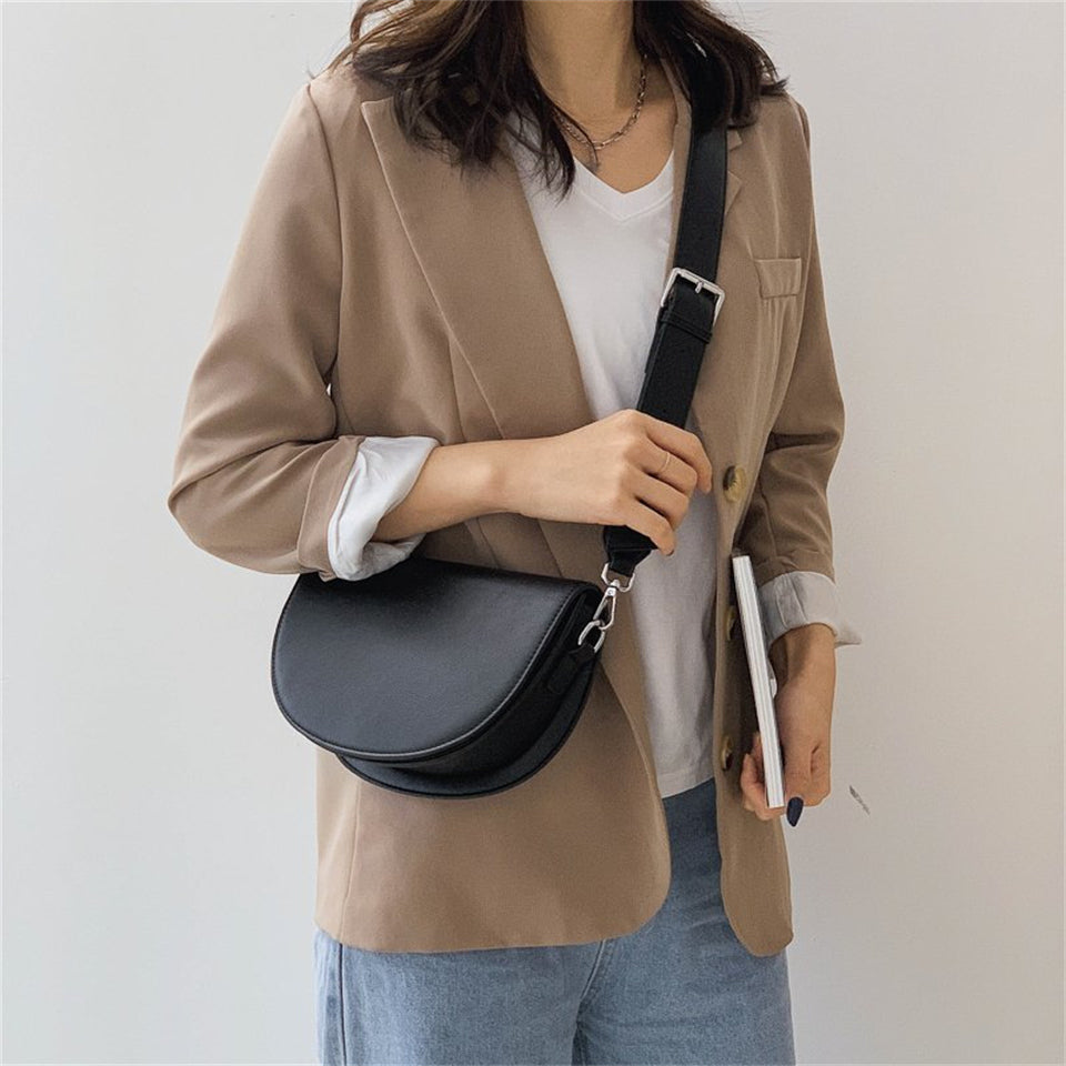 Virelle | Crossbody Bag  - By Qivii