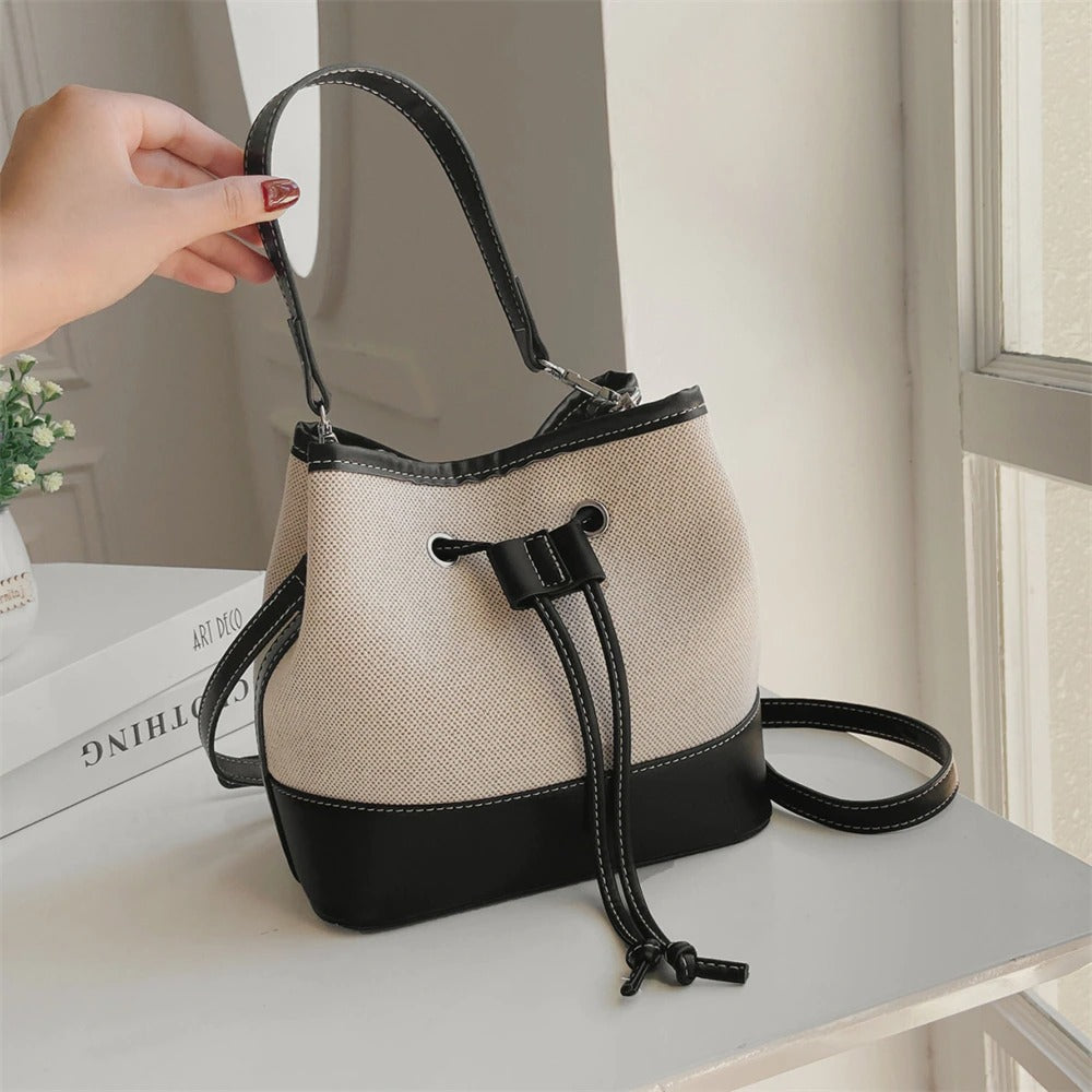 Lestina | Crossbody Bag  - By Qivii
