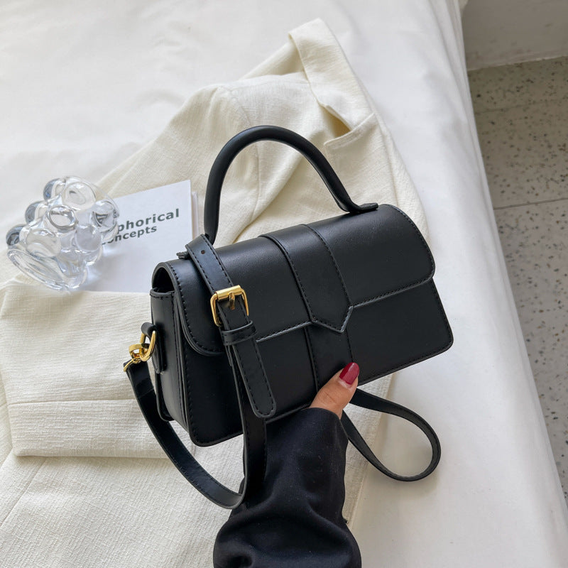 Arlisse | Crossbody Bag  - By Qivii