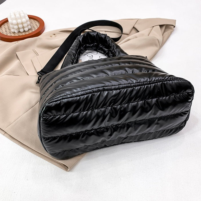 Paffah | Tote Bag  - By Qivii