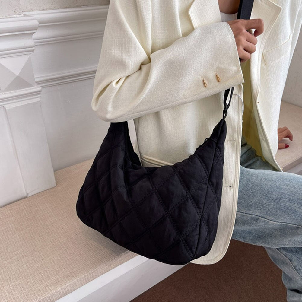 Selvane | Crossbody Bag  - By Qivii