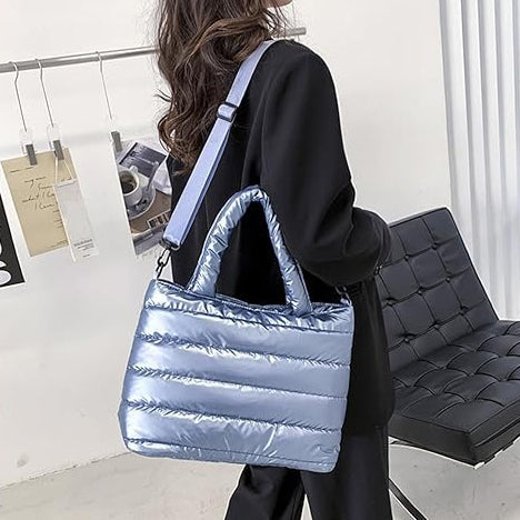 Paffah | Tote Bag  - By Qivii