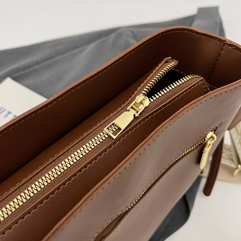 Marta | Crossbody Bag  - By Qivii