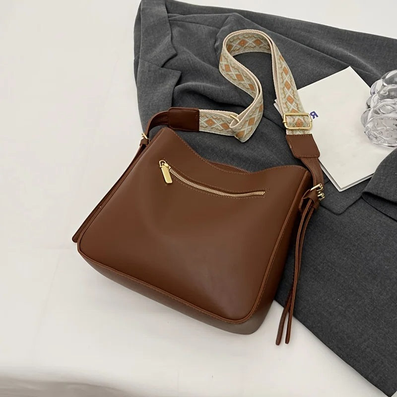 Marta | Crossbody Bag  - By Qivii