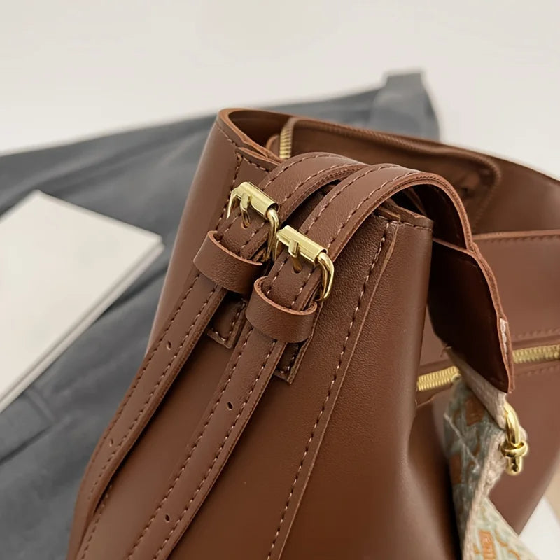 Marta | Crossbody Bag  - By Qivii