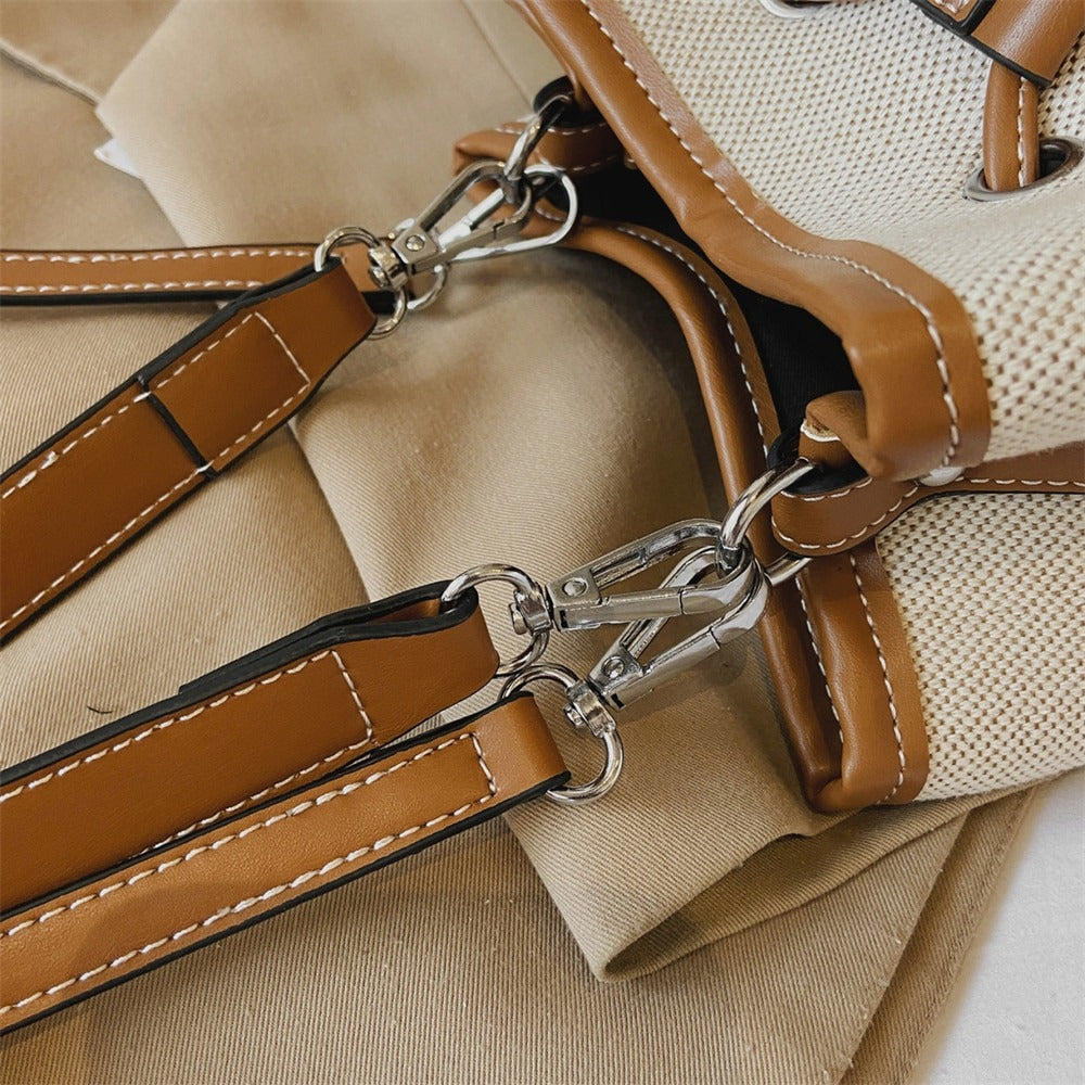 Lestina | Crossbody Bag  - By Qivii