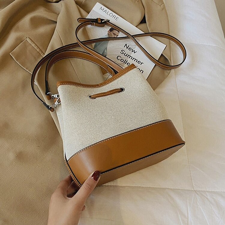 Lestina | Crossbody Bag  - By Qivii