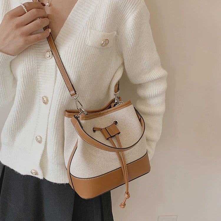 Lestina | Crossbody Bag  - By Qivii