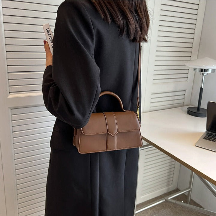 Arlisse | Crossbody Bag  - By Qivii
