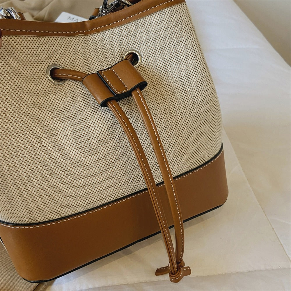 Lestina | Crossbody Bag  - By Qivii