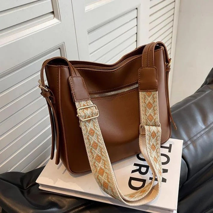 Marta | Crossbody Bag  - By Qivii