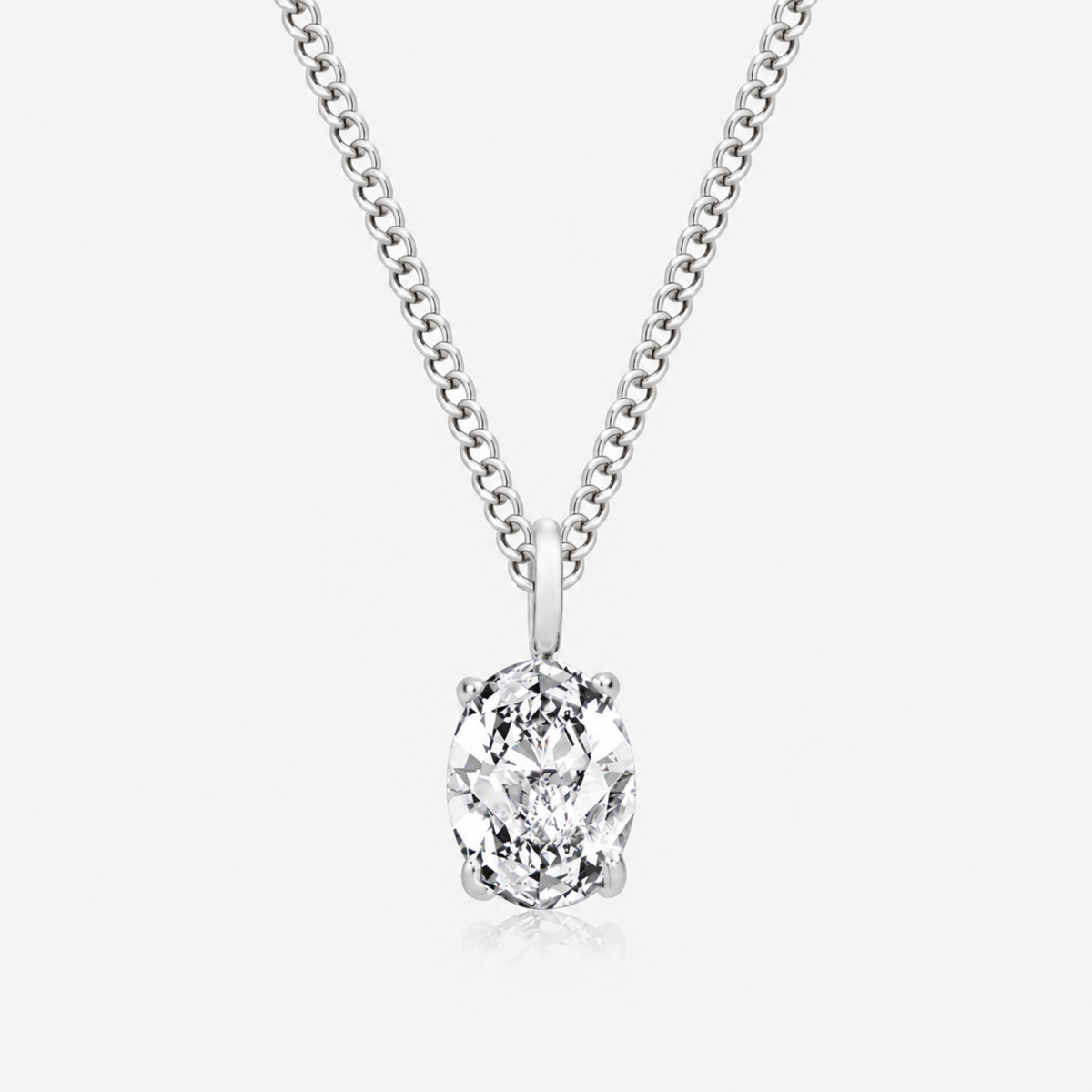 Juno Necklace | By Qivii