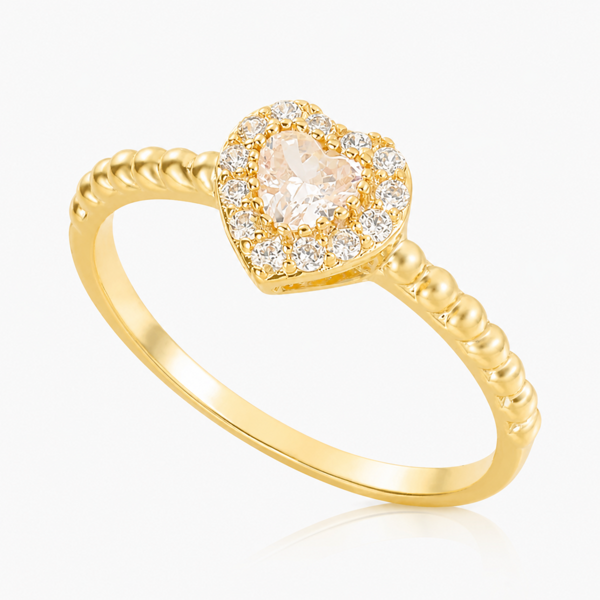 Cupid Ring | By Qivii