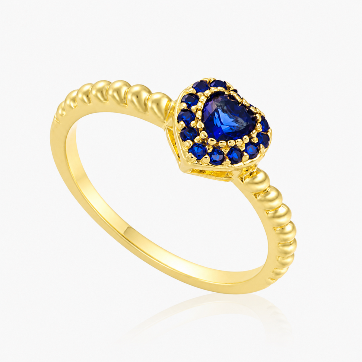 Cupid Ring | By Qivii