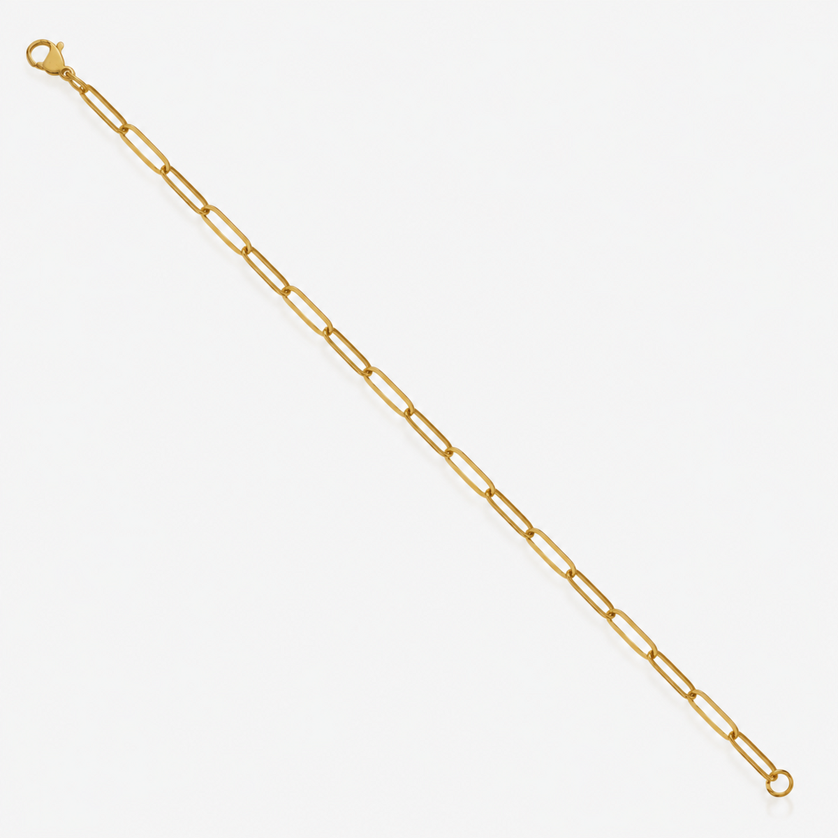 Link Up Bracelet | By Qivii