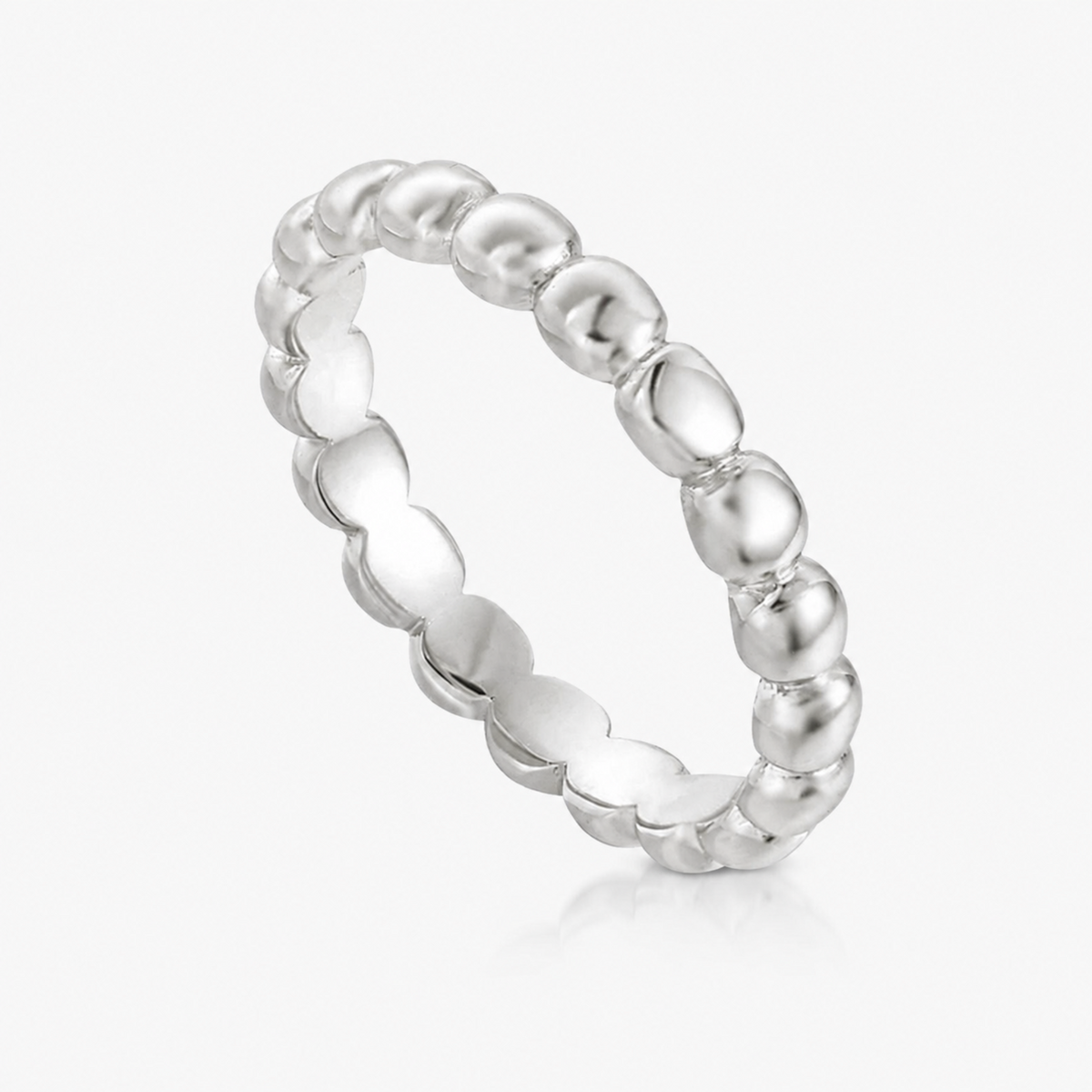 Dotted Ring | By Qivii